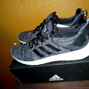 Mens Adidas lite racer byd